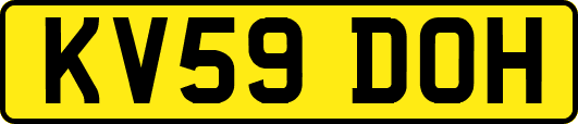 KV59DOH