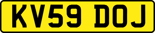 KV59DOJ