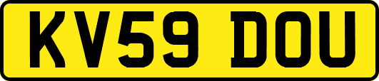 KV59DOU