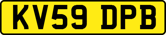 KV59DPB