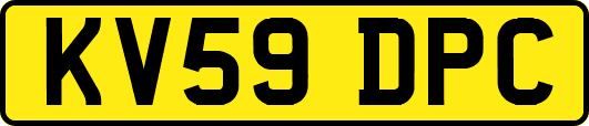 KV59DPC