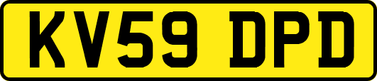 KV59DPD