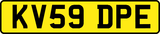 KV59DPE