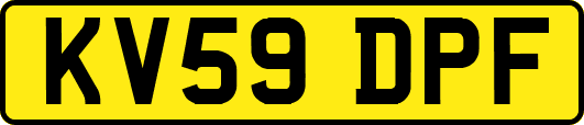KV59DPF