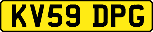 KV59DPG