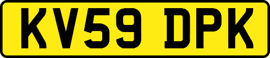 KV59DPK