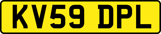 KV59DPL