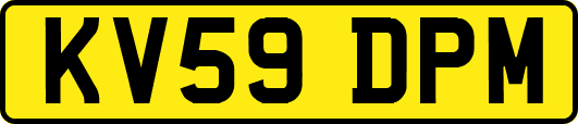 KV59DPM