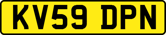 KV59DPN