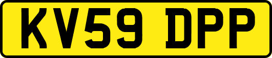 KV59DPP