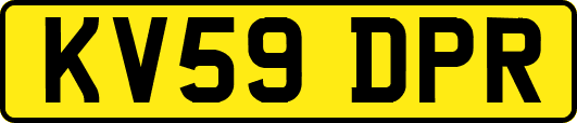 KV59DPR