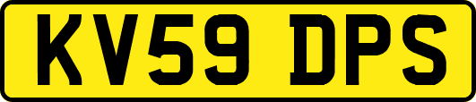 KV59DPS