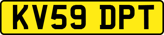 KV59DPT