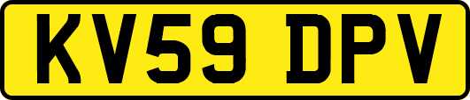 KV59DPV