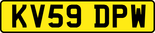 KV59DPW
