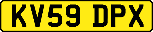 KV59DPX