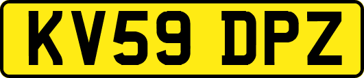 KV59DPZ