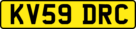 KV59DRC
