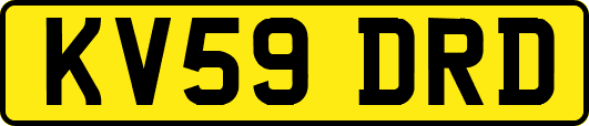 KV59DRD