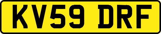 KV59DRF
