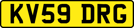 KV59DRG