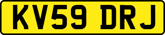 KV59DRJ