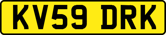KV59DRK