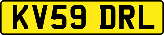 KV59DRL