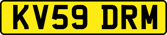 KV59DRM