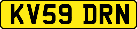 KV59DRN