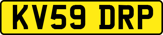 KV59DRP