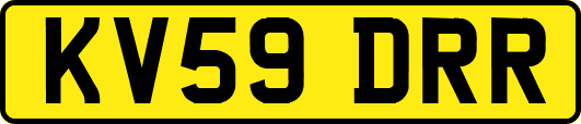 KV59DRR