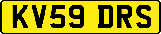 KV59DRS