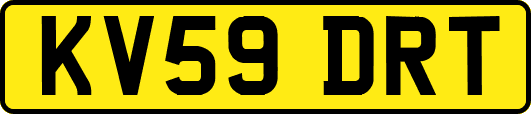 KV59DRT