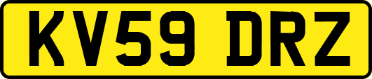 KV59DRZ