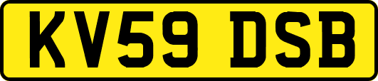 KV59DSB
