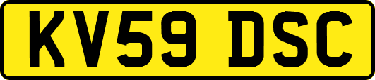 KV59DSC