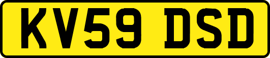 KV59DSD