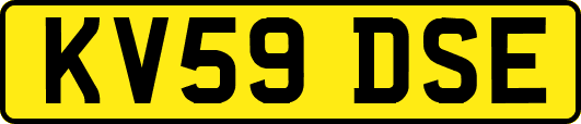 KV59DSE