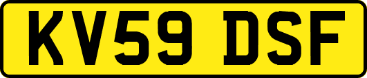 KV59DSF