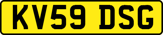 KV59DSG
