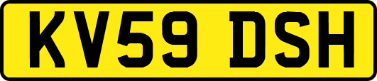 KV59DSH