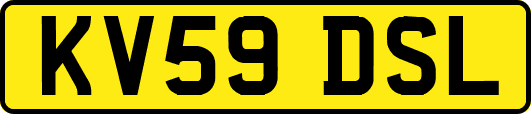 KV59DSL