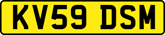 KV59DSM