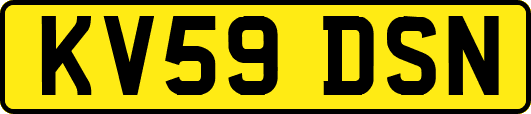 KV59DSN