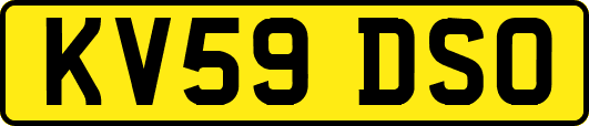 KV59DSO