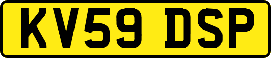 KV59DSP