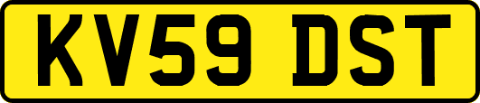KV59DST