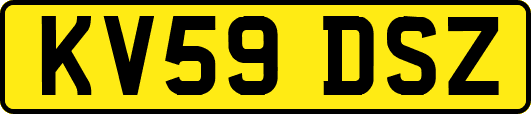 KV59DSZ