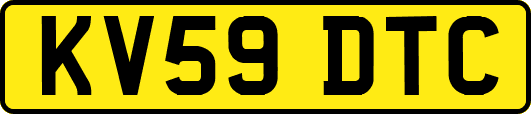 KV59DTC